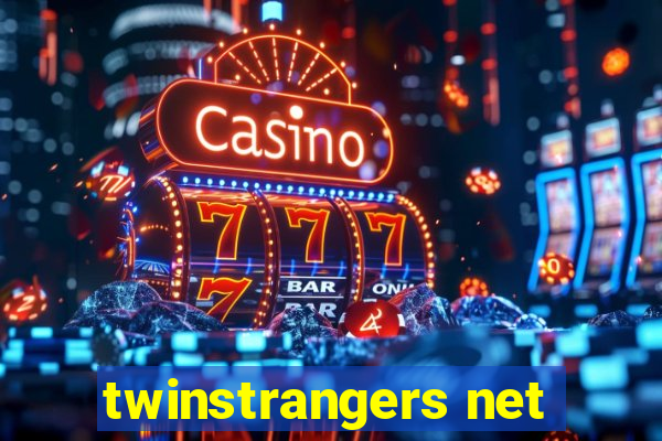 twinstrangers net